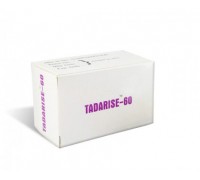 Tadarise 60 мг (Тадарайз)